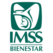 IMSS Bienestar Logo PNG Vector
