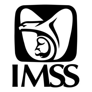 IMSS Logo PNG Vector