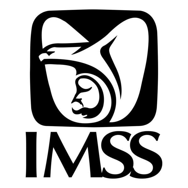 IMSS Logo PNG Vector