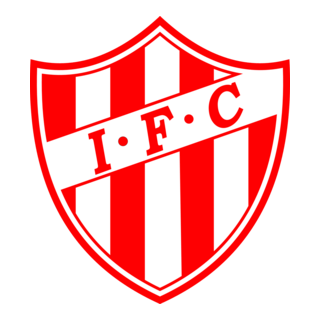Independencia Fútbol Club de Barrio Independencia Logo PNG Vector