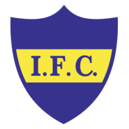 Independencia Futbol Club de San Pedro Logo PNG Vector