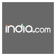 india.com Logo PNG Vector