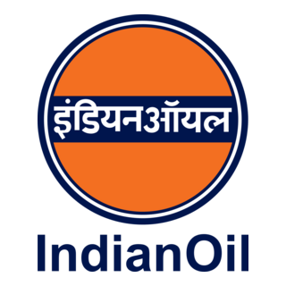 Indian Oil Logo PNG Vector