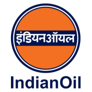Indian Oil Logo PNG Vector