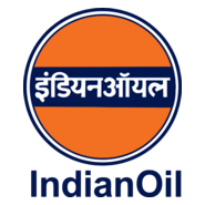 Indian Oil Logo PNG Vector