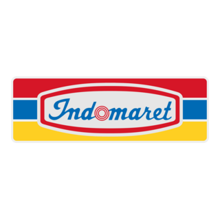 Indomaret Logo PNG Vector