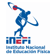 Inefi Instituto Nacional de Educación Física Logo PNG Vector