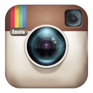 Instagram Logo PNG Vector