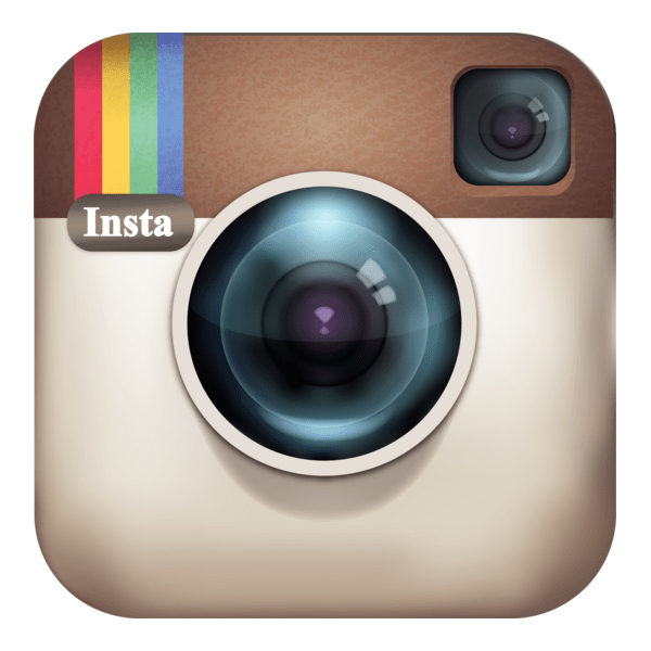 Instagram Logo PNG Vector