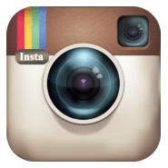 Instagram Logo PNG Vector