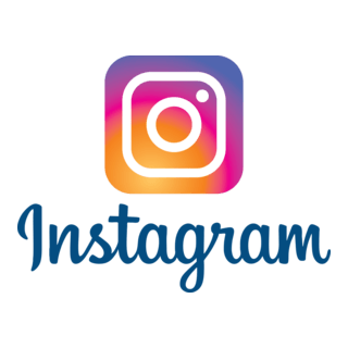Instagram Logo PNG Vector