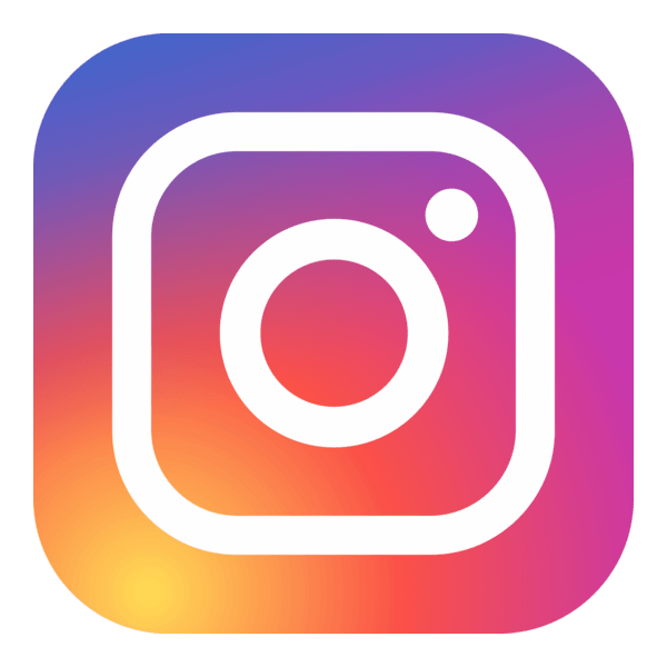instagram Logo PNG Vector