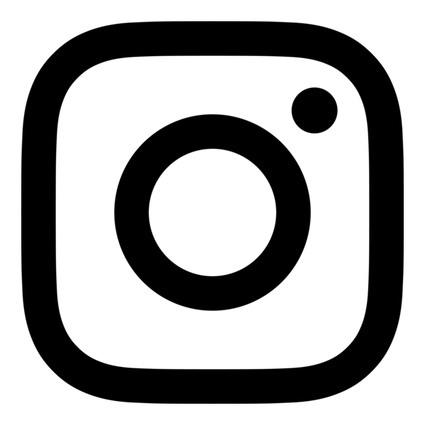 instagram new 2016 glyph Logo PNG Vector