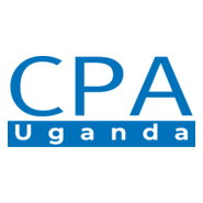 Institute of Certified Public Accountants CPA Ugan Logo PNG Vector