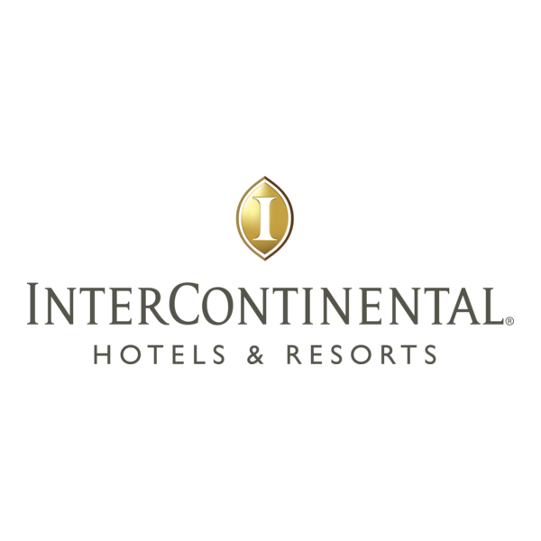 Intercontinental Hotels & Resorts Logo PNG Vector