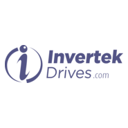 Invertek Drives Logo PNG Vector