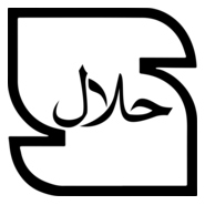 Iran Halal Logo PNG Vector