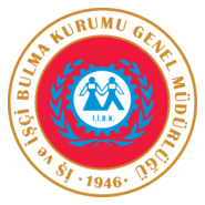 Is Ve Isci Bulma Kurumu Genel Mudurlugu Logo PNG Vector