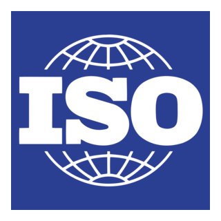 ISO 9001 Logo PNG Vector