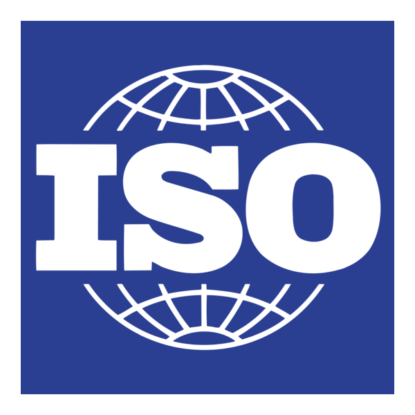 ISO 9001 Logo PNG Vector