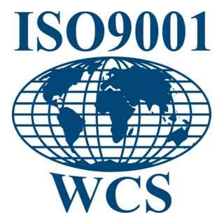 ISO 9001 Logo PNG Vector
