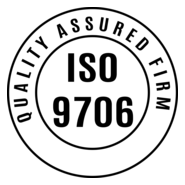 Iso 9706 Logo PNG Vector