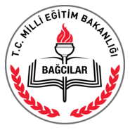 İstanbul Bağcılar İlçe Milli Eğitim Müdürlüğü Logo PNG Vector