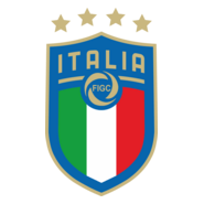 Italy National Football Team Logo PNG Vector