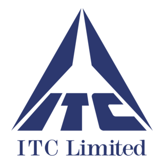 ITC Limited Logo PNG Vector