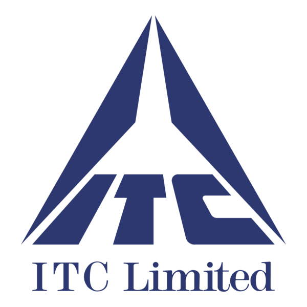 ITC Limited Logo PNG Vector