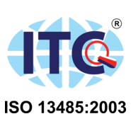 ITC Logo PNG Vector