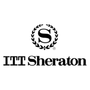 ITT Sheraton Logo PNG Vector