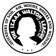 Izaak walton league Logo PNG Vector