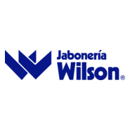Jaboneria Wilson fondo blanco Logo PNG Vector