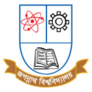 Jagannath University Logo PNG Vector