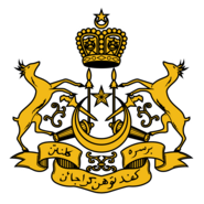 Jata Negeri Kelantan Logo PNG Vector