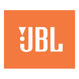 JBL Logo PNG Vector