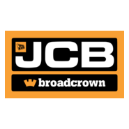 JCB Broadcrown Logo PNG Vector