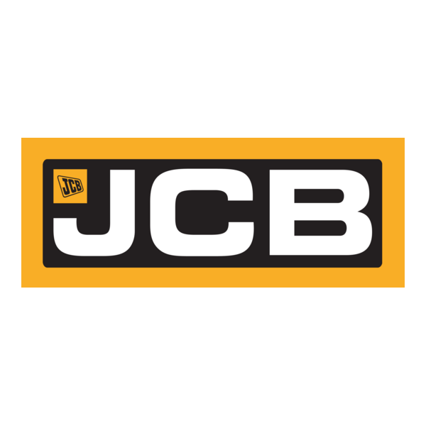 JCB Logo PNG Vector