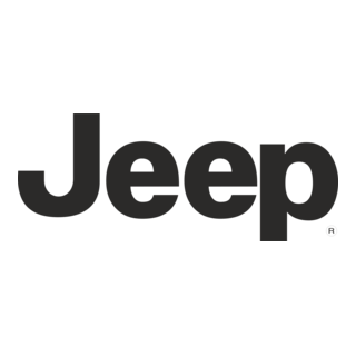 Jeep Logo PNG Vector