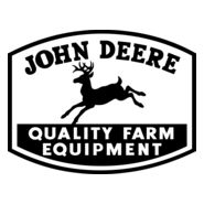 John Deere 1950 Logo PNG Vector