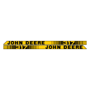 John Deere Logo PNG Vector