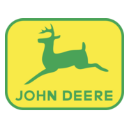 John Deere Logo PNG Vector
