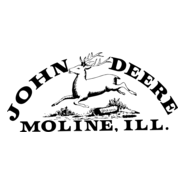 JOHN DEERE MOLINE Logo PNG Vector