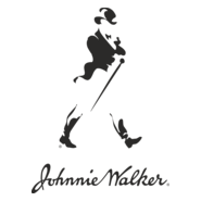 Johnnie Walker Logo PNG Vector