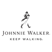Johnnie Walker Logo PNG Vector