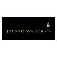 Johnnie Walker Logo PNG Vector
