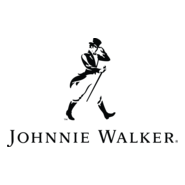 Johnnie Walker new Logo PNG Vector