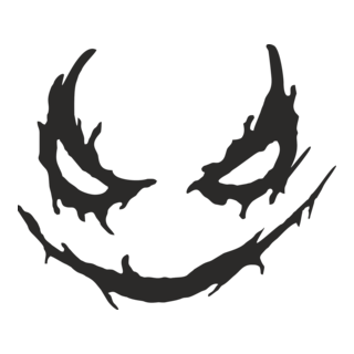 joker Logo PNG Vector