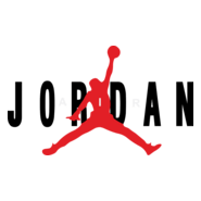 Jordan Air Logo PNG Vector
